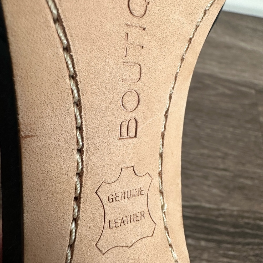 Pumps - Picture 6 of 8
